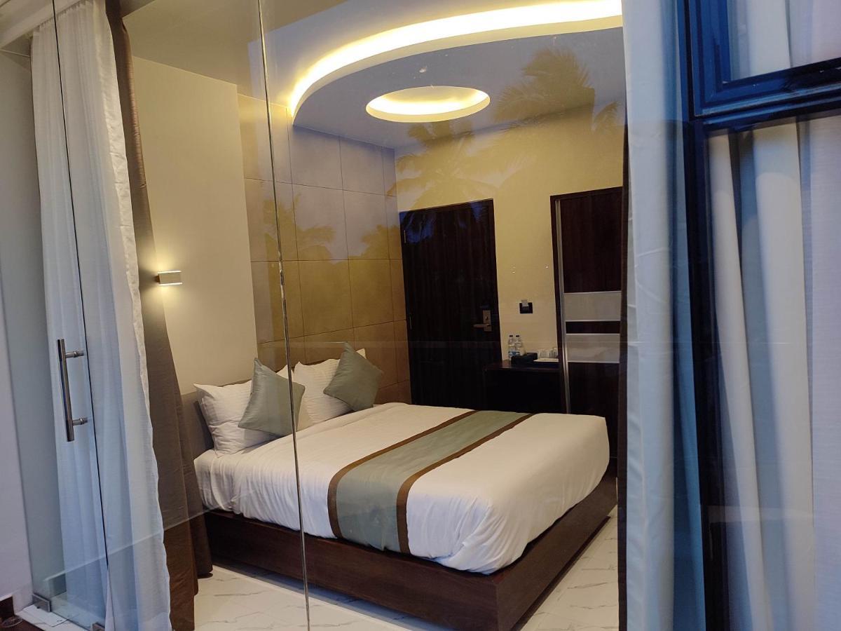 Silver Cloud Nandigunda Екстериор снимка