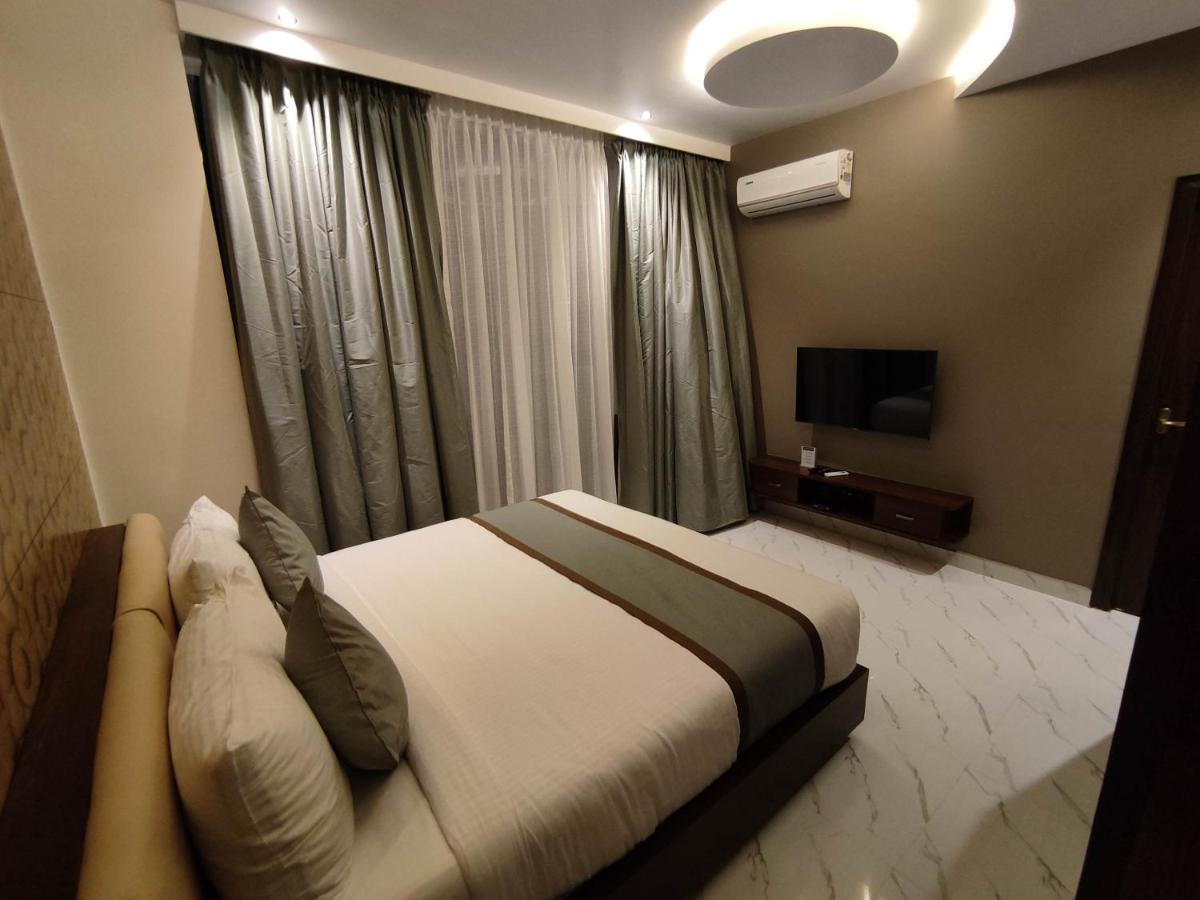 Silver Cloud Nandigunda Екстериор снимка
