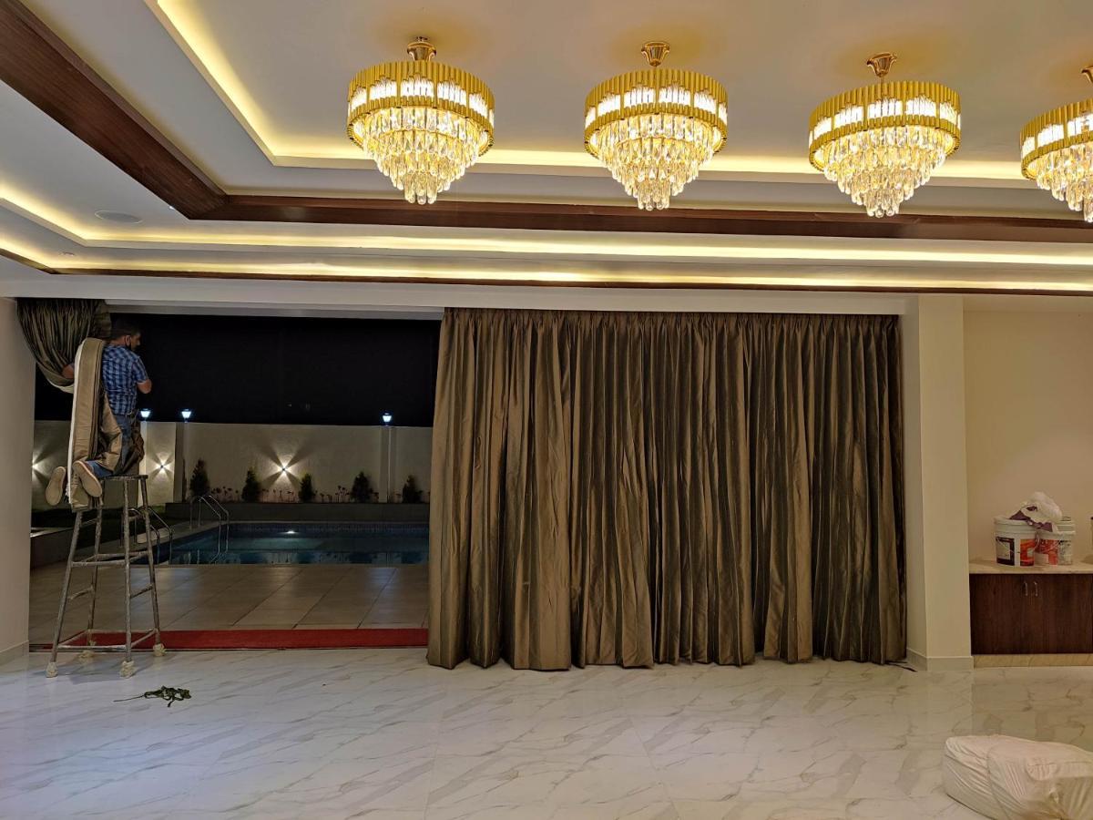 Silver Cloud Nandigunda Екстериор снимка