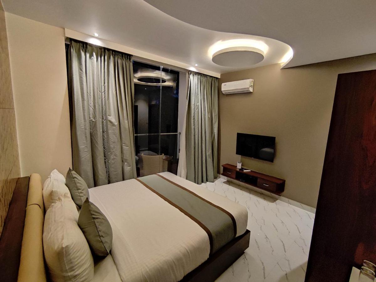 Silver Cloud Nandigunda Екстериор снимка