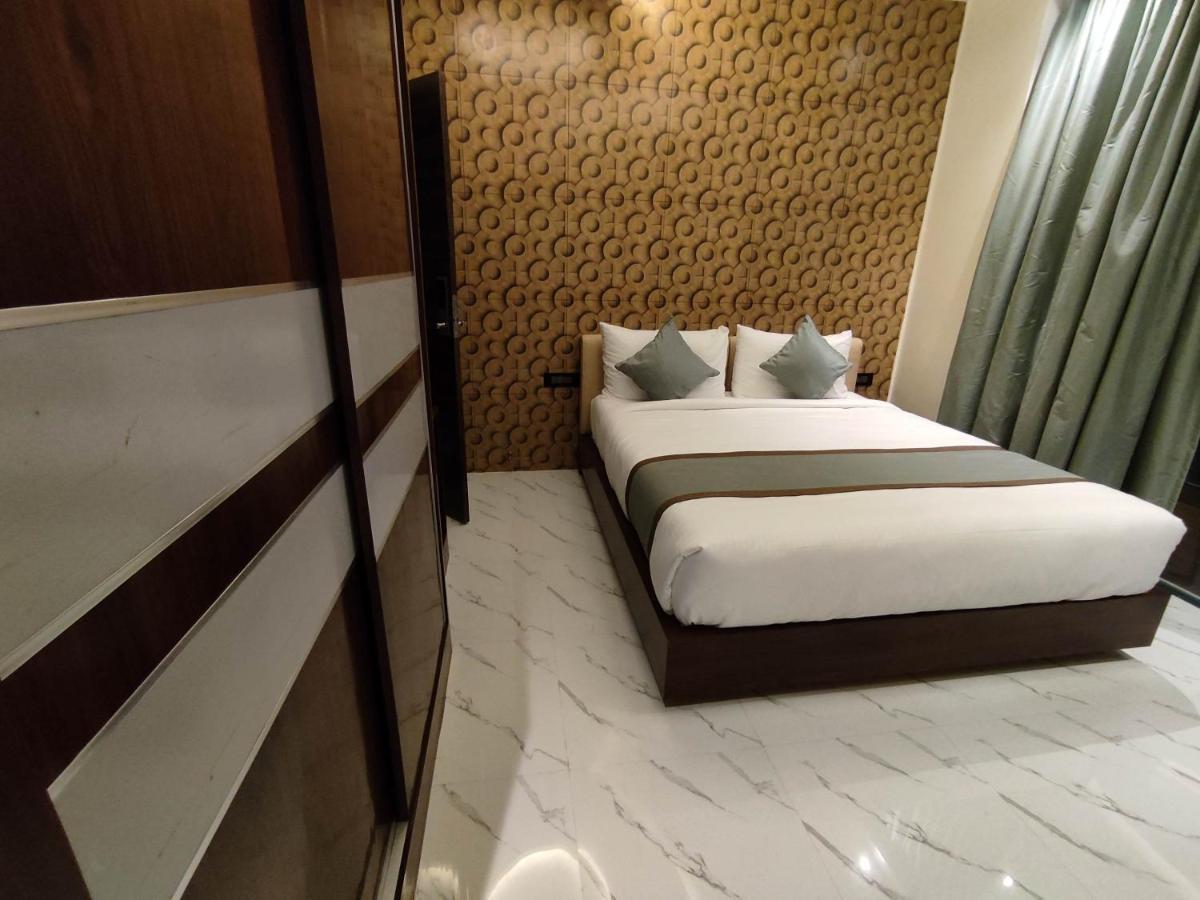 Silver Cloud Nandigunda Екстериор снимка