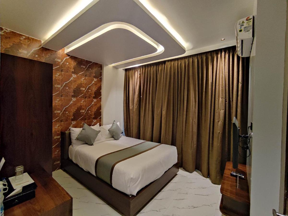 Silver Cloud Nandigunda Екстериор снимка