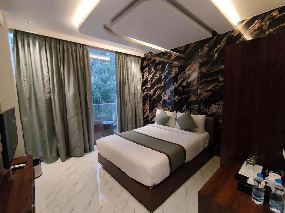Silver Cloud Nandigunda Екстериор снимка