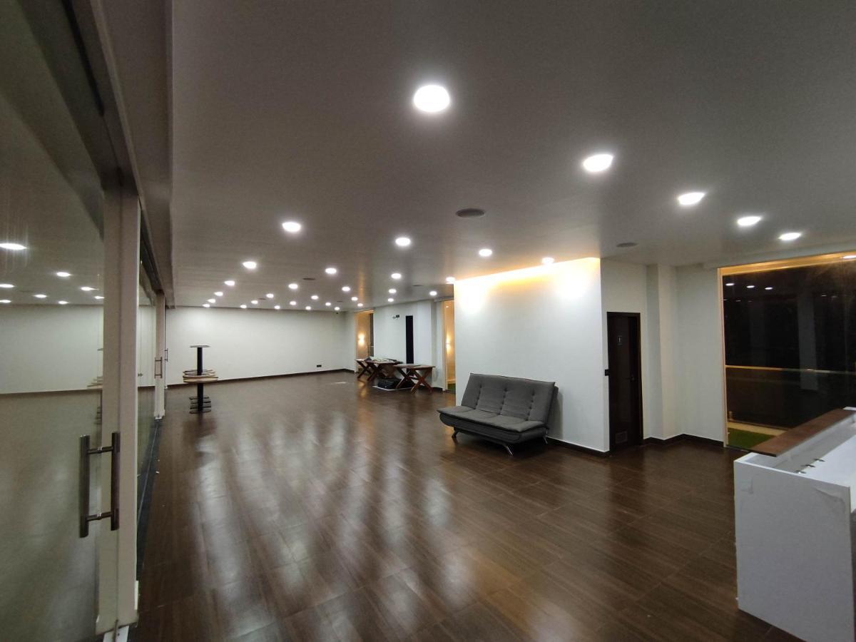 Silver Cloud Nandigunda Екстериор снимка