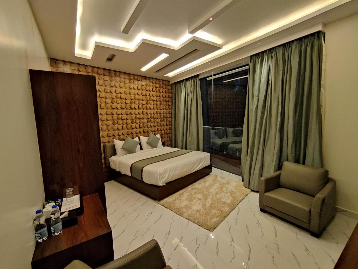 Silver Cloud Nandigunda Екстериор снимка