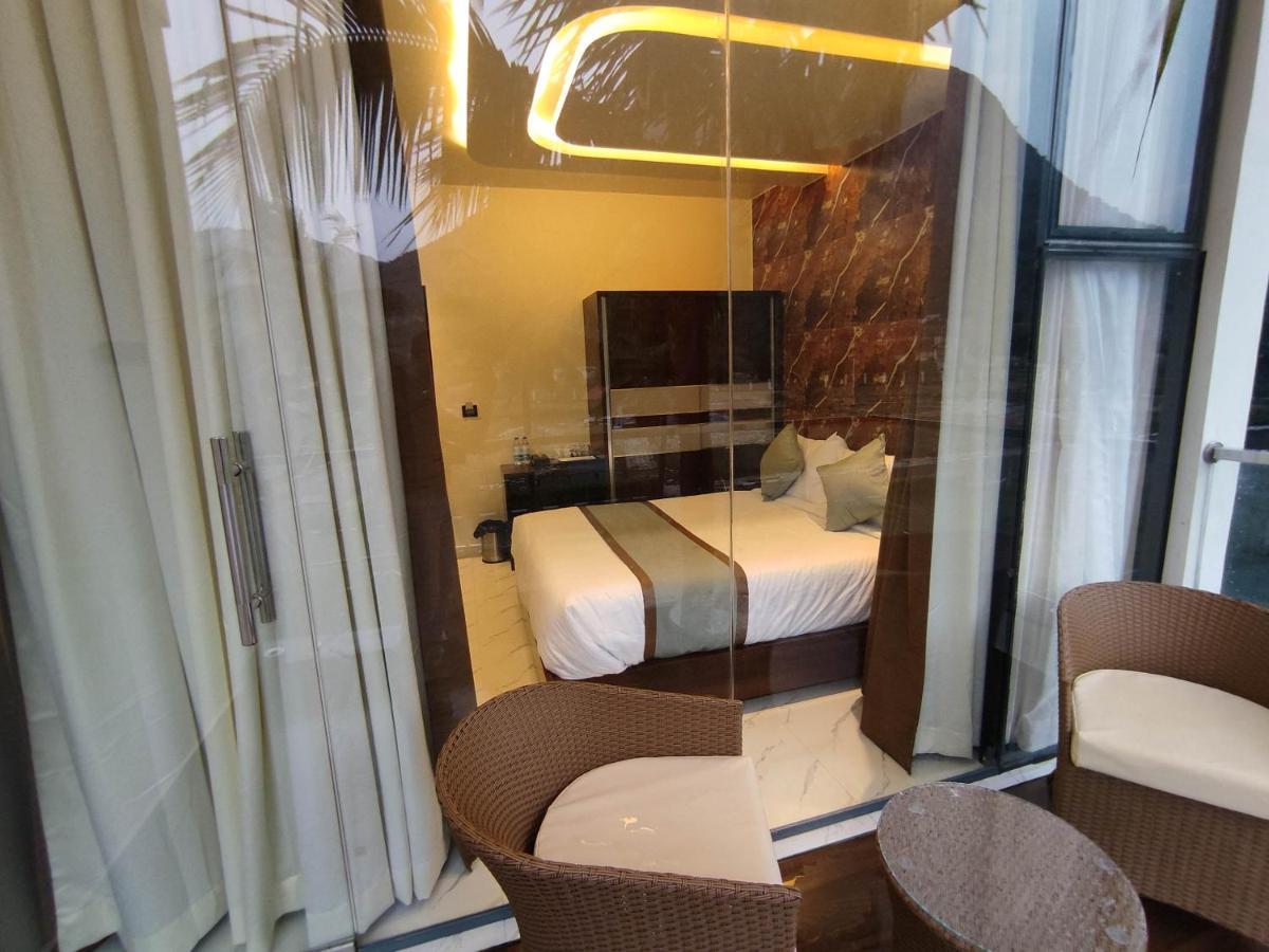 Silver Cloud Nandigunda Екстериор снимка