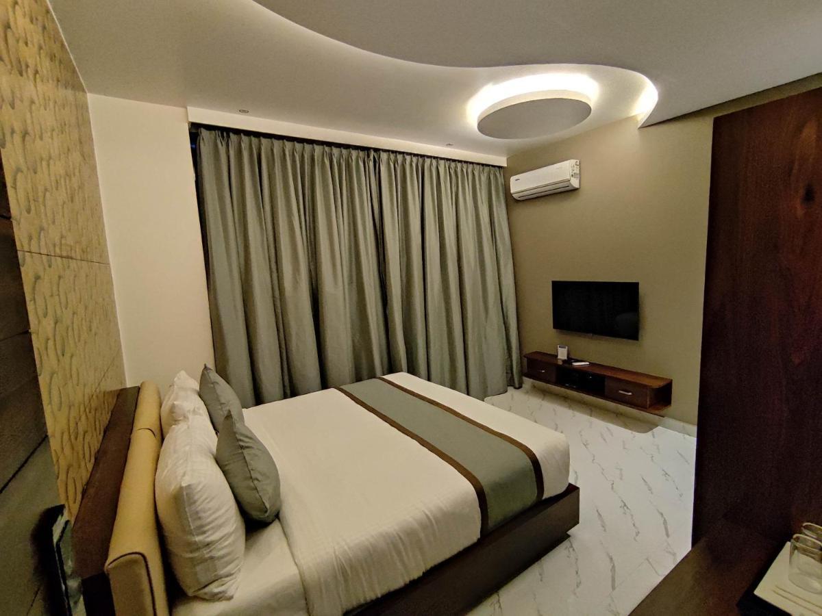 Silver Cloud Nandigunda Екстериор снимка