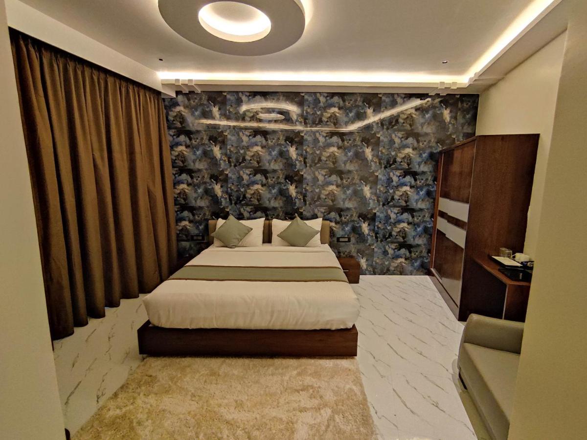 Silver Cloud Nandigunda Екстериор снимка